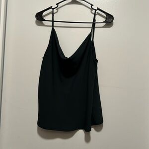 Aritzia Cowl Neck Cami